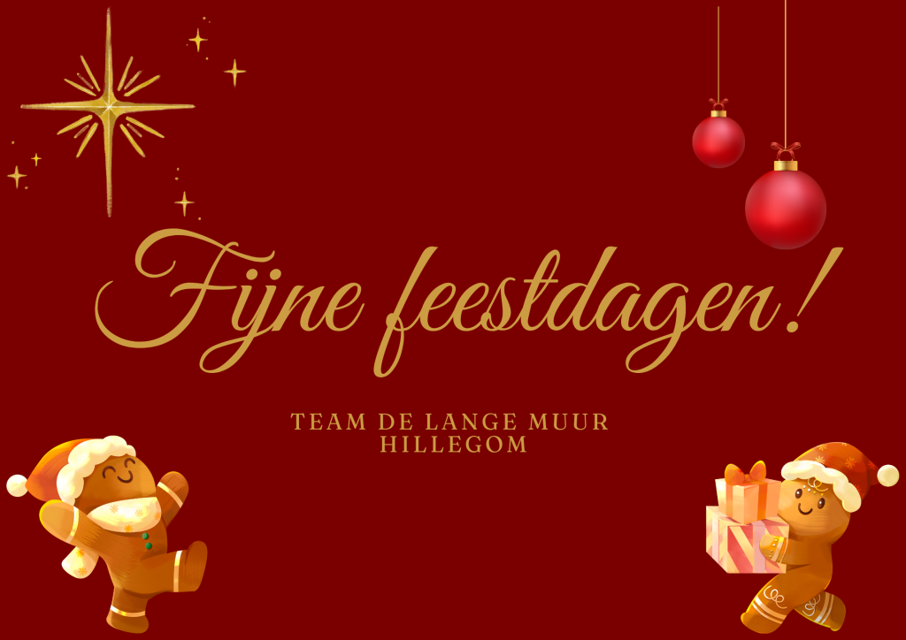De_lange_muur_feestdagen_geopend